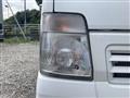 2005 Suzuki Carry Truck