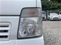 2005 Suzuki Carry Truck