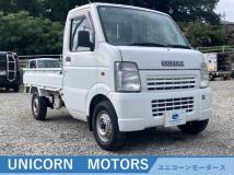 2005 Suzuki Carry Truck