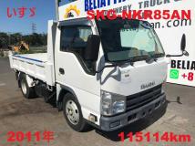 2011 Isuzu Isuzu Others