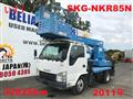 2011 Isuzu Isuzu Others