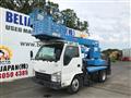 2011 Isuzu Isuzu Others