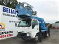 2011 Isuzu Isuzu Others
