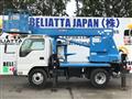 2011 Isuzu Isuzu Others