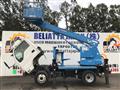 2011 Isuzu Isuzu Others