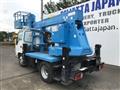 2011 Isuzu Isuzu Others