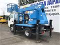2011 Isuzu Isuzu Others