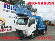 2011 Isuzu Isuzu Others