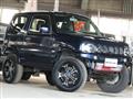 2015 Suzuki Jimny