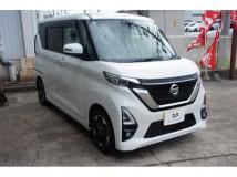 2021 Nissan ROOX