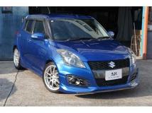 2014 Suzuki Swift