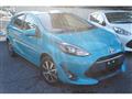 2017 Toyota AQUA