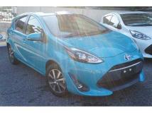 2017 Toyota AQUA