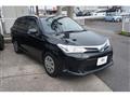 2021 Toyota Corolla Fielder