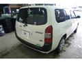 2019 Toyota Succeed Van