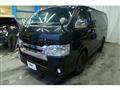2018 Toyota Hiace Van