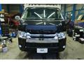 2018 Toyota Hiace Van
