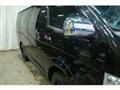 2018 Toyota Hiace Van