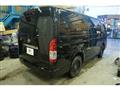 2018 Toyota Hiace Van