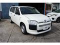2020 Toyota Succeed Van