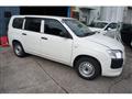 2020 Toyota Succeed Van