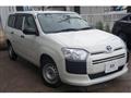 2020 Toyota Probox Van