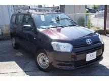 2021 Toyota Probox Van