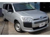 2021 Toyota Probox Van