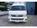 2013 Toyota Hiace Wagon