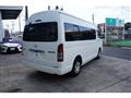 2013 Toyota Hiace Wagon