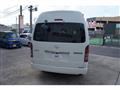 2013 Toyota Hiace Wagon