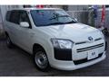 2021 Toyota Probox Van