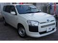 2021 Toyota Probox Van