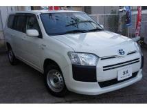 2021 Toyota Probox Van