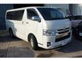 2018 Toyota Hiace Van