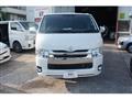 2018 Toyota Hiace Van