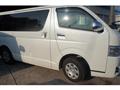 2018 Toyota Hiace Van