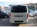 2018 Toyota Hiace Van