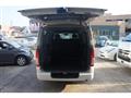 2018 Toyota Hiace Van