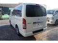 2018 Toyota Hiace Van