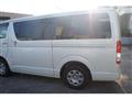 2018 Toyota Hiace Van
