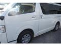 2018 Toyota Hiace Van
