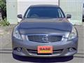 2012 Nissan Skyline