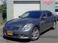 2012 Nissan Skyline