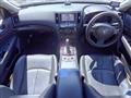 2012 Nissan Skyline