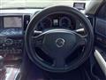 2012 Nissan Skyline