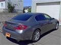 2012 Nissan Skyline