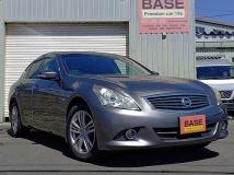 2012 Nissan Skyline