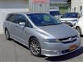 2004 Honda Odyssey