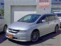 2004 Honda Odyssey